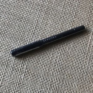 3 for $10💥 Sephora waterproof eyeliner